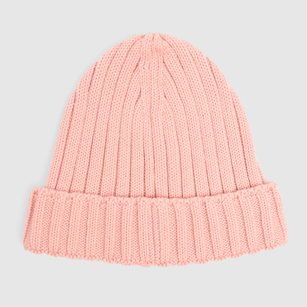 Шапка Hardcore Training Marcello Light Pink