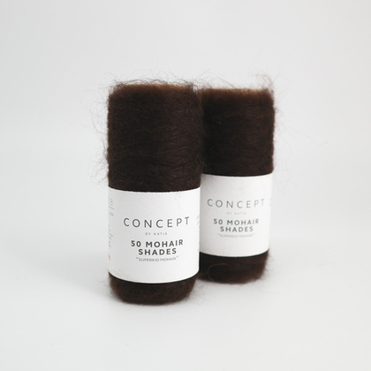 Katia concept 50 Mohair Shades - 15