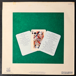 Trickster – Find The Lady (Англия 1977г.)