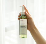 Гидрофильное масло MaNyo Factory Herbgreen Cleansing Oil 200 мл