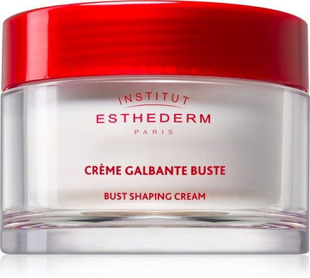 Institut Esthederm Sculpt System Bust Shaping Cream - укрепляющий бюст крем /   200  ml  / GTIN 3461020009904