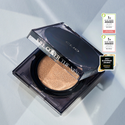 CLIO KILL COVER THE NEW FOUNWEAR CUSHION spf 50 - Тональный солнцезащитный кушон