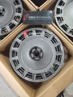 КОВАНЫЕ ДИСКИ для LIXIANG L9 2023 Лисян