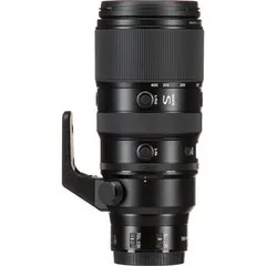 Nikon Z 100–400mm f/4.5-5.6 VR S