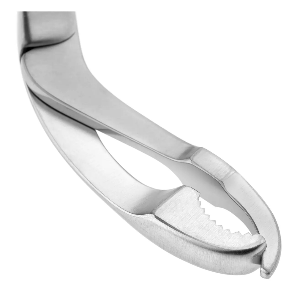 Щипцы костные репозиционные VERBRUGGE FCPS 9,5MM 25,0CM