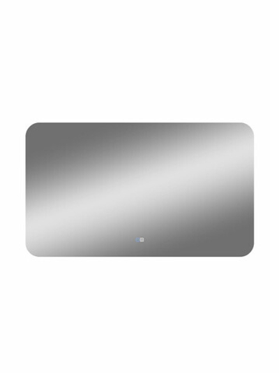 Зеркало "Burzhe medium" 1200x700