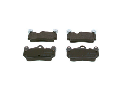 BOSCH - 0986424741-BOC - Brake Pad Set, disc brake