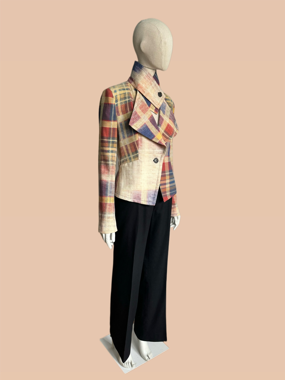 Жакет Vivienne Westwood