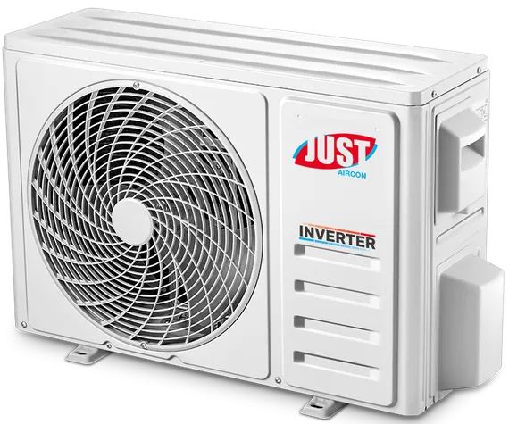 Сплит-система Just Aircon JAC-24HPSA/CA2/JACO-24HPSA/CA Citrine