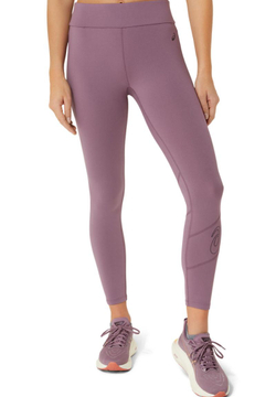 Леггинсы Asics Logo 7/8 Tight