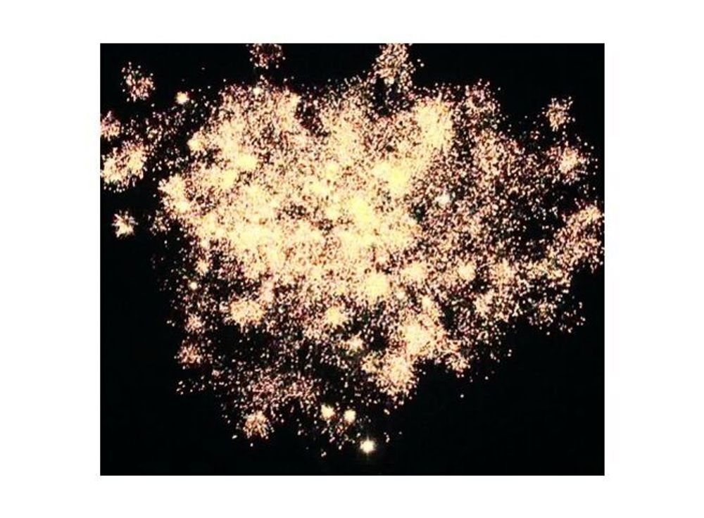 Батарея салютов "SHOW"   0,8"/36 залпов