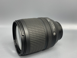 Nikon 18-105mm 3.5-5.6G AF-S ED DX VR Nikkor