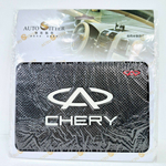 CHERY / ЛЮКС Коврик на панель (1 шт.)