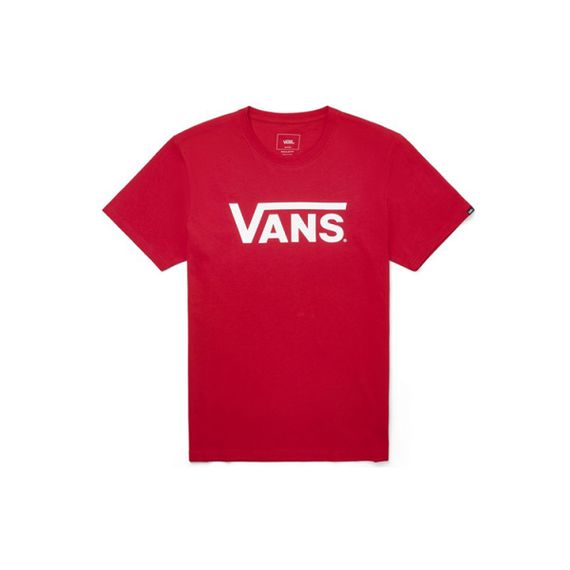 Vans Tee Attack Logo T