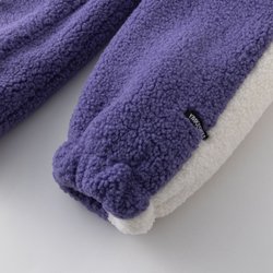 КУРТКА YMKASHIX BIG FURRY HTF