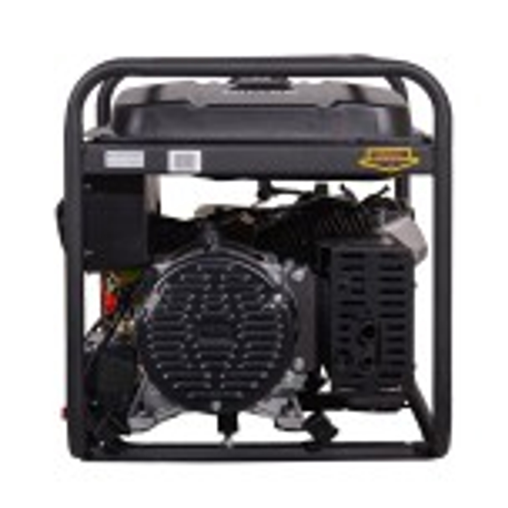 Генератор бензиновый HUTER DY13000 LX электростартер 64/1/79