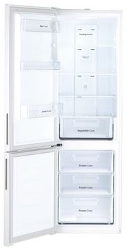 Холодильник Daewoo Electronics RNV3310WCH