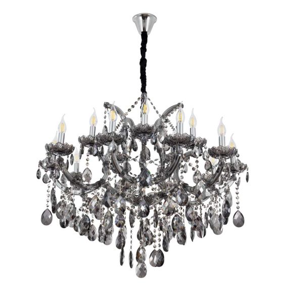 Подвесная люстра Modelux Premium ML.7002.16P