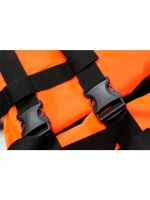 Жилет спасательный двухсторонний, до 80 кг (POS-80)