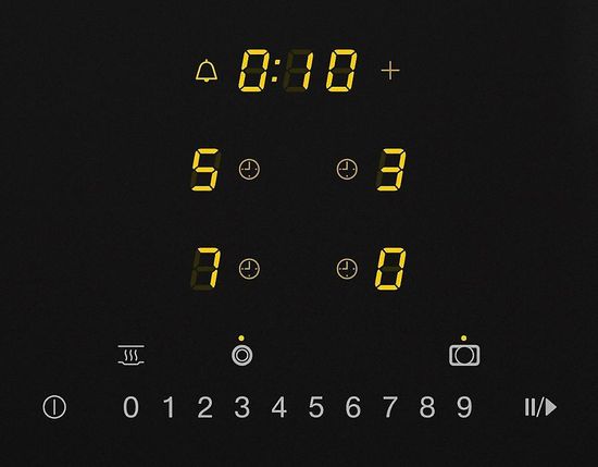 Электрическая варочная панель Miele KM 6542 FL