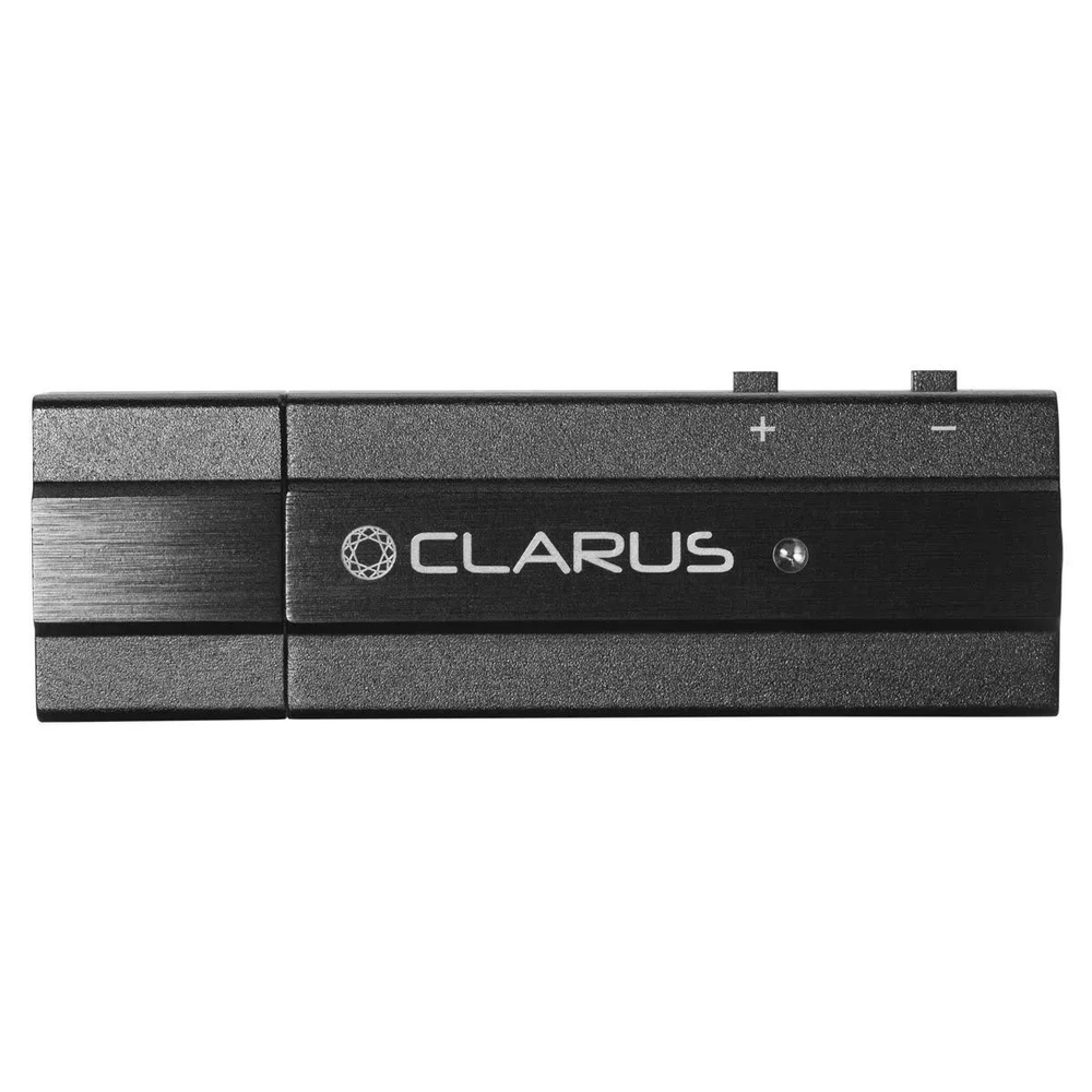 USB ЦАП-Усилитель для наушников Clarus Coda CDAC-100