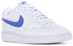 Кроссовки Nike Court Vision Low (Женская размерная сетка)