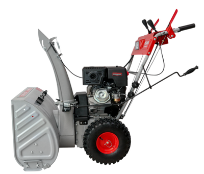 Снегоуборщик Ресанта СБ 8100Э