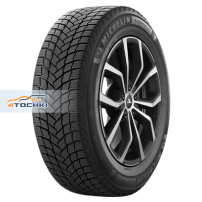 Легковая шина Michelin 265/40R22 106T XL X-Ice Snow SUV TL