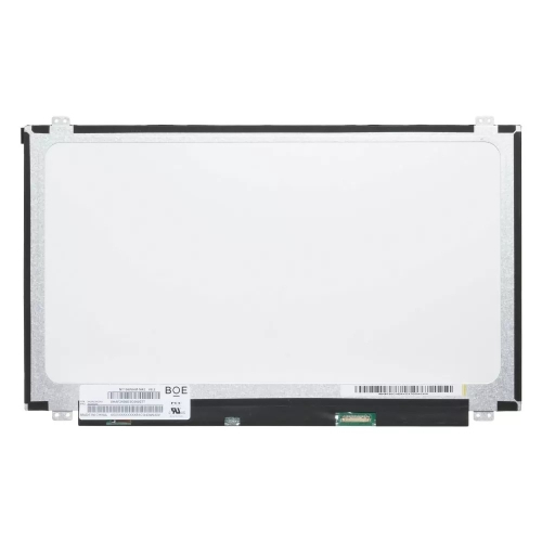 Матрица 15.6" LED 1366x768 Slim 30 pin справа внизу, глянцевая (уши вверху/внизу) (B156XTN03.1)