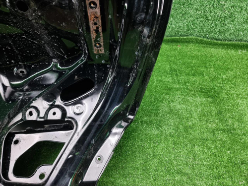 Крышка багажника Toyota Camry xv70 (2017-н.в.)