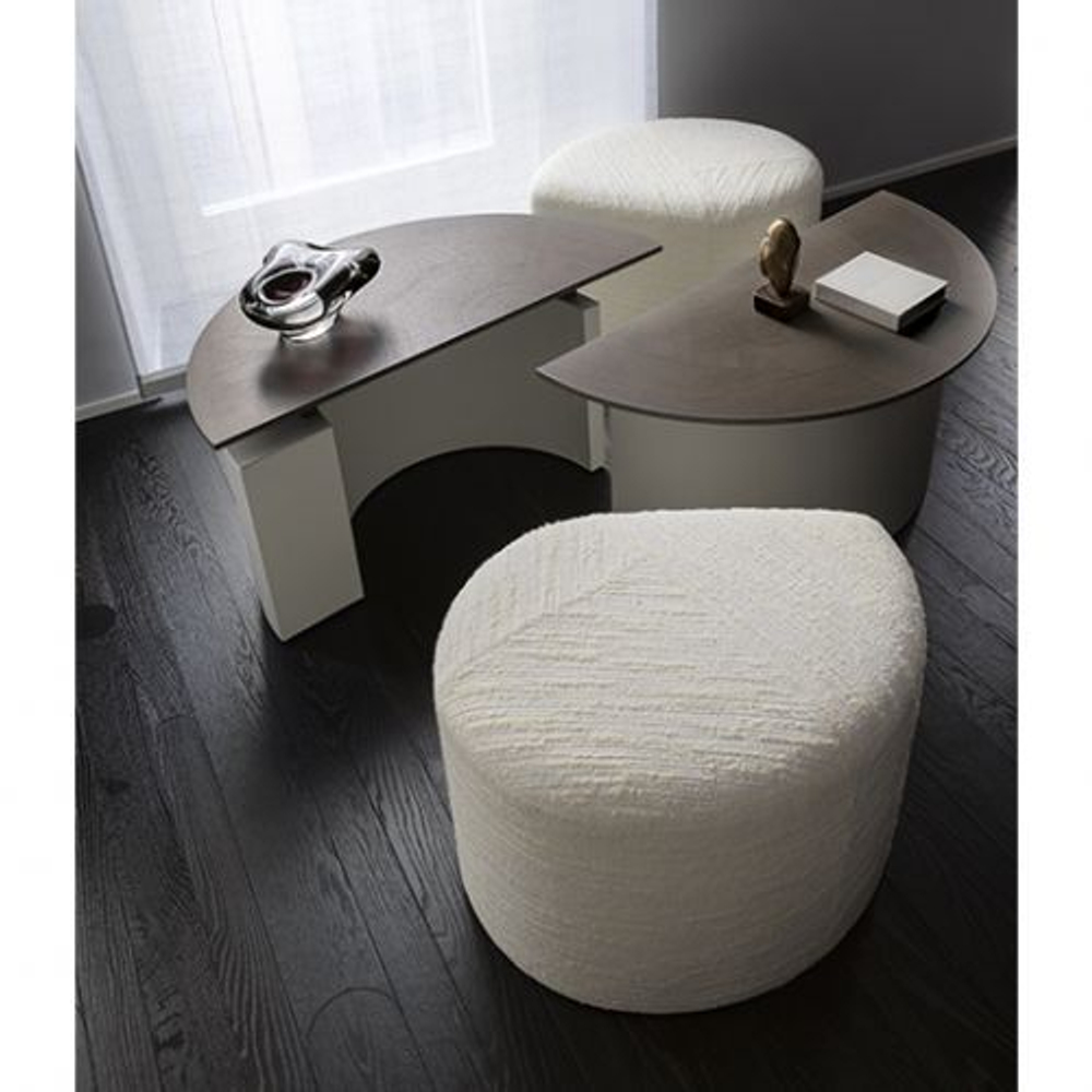 Столик журнальный Giorgetti TIBER 71530