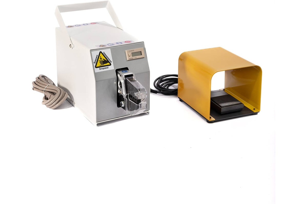 Пресс-клещи электрические ПКЭ-02 серия ПРОФИ