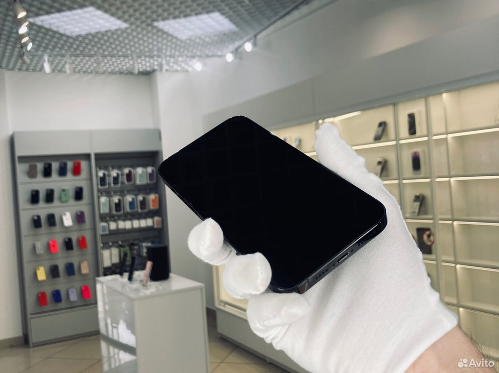 iPhone 14 Pro Max, 128 ГБ б/у