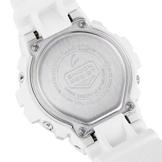 Наручные часы Casio G-Shock DW-6900RCS-7DR