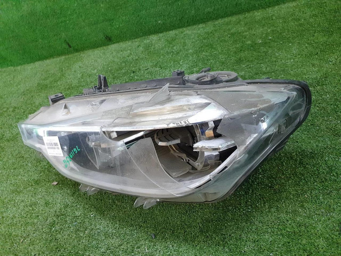 Фара левая BMW 3er F30 (2015-2020) LED