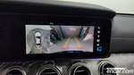 Mercedes-Benz E-Class W213 E350 4MATIC AMG Line (01.2021)