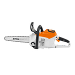 Аккумуляторная пила Stihl  MSA 160 C-B, 12" (30см) 1/4' 1,1 64 зв.