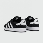 кроссовки Adidas Campus 00s Black / White Winter