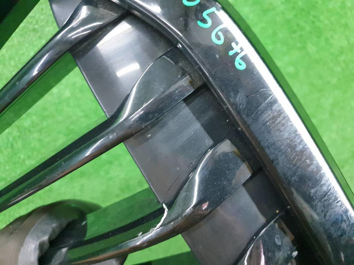 Решетка радиатора BMW X7 G07 (2019-2022)