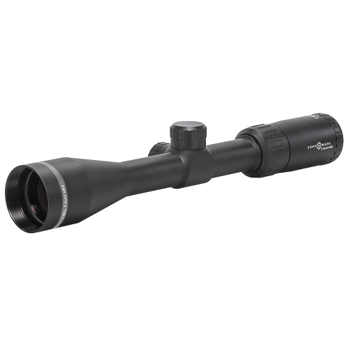 Прицел Sightmark Core HX 3-9x40 HBR