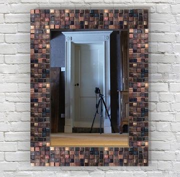 Зеркало в раме 20-56 ( by MAGIC MIRROR )