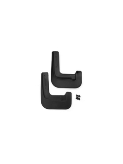 Брызговики передние HYUNDAI Solaris, 02 NLF.20.01.F10