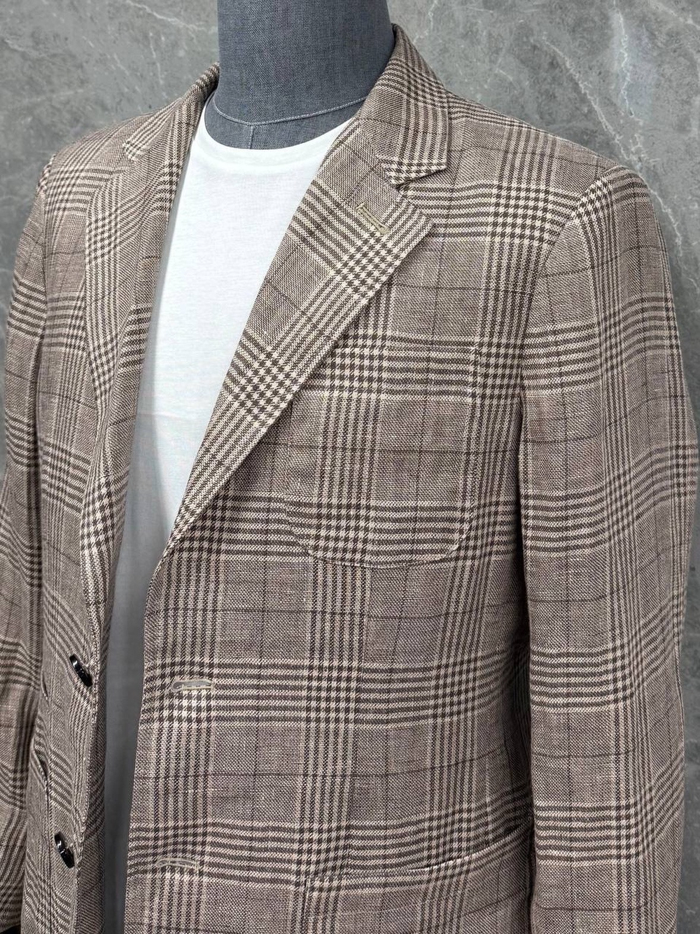Пиджак Kiton