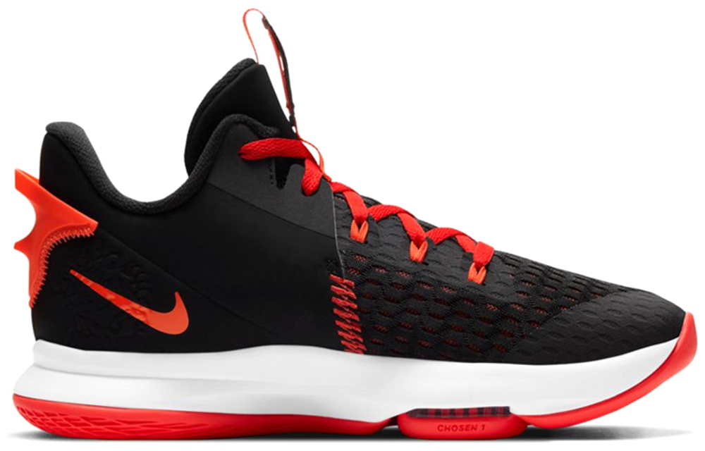 Кроссовки Nike Witness 5 Lebron Ep