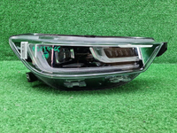 Фара правая Chery Tiggo 8 Pro (2021-2024) LED