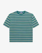 Футболка YMKASHIX Nineties Изумрудная