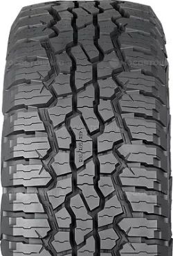 Nokian Outpost AT 245/75 R17 121/118S