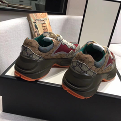 Кроссовки Gucci