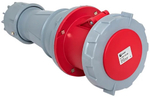 Розетка переносная EKF ps-2442-125-380