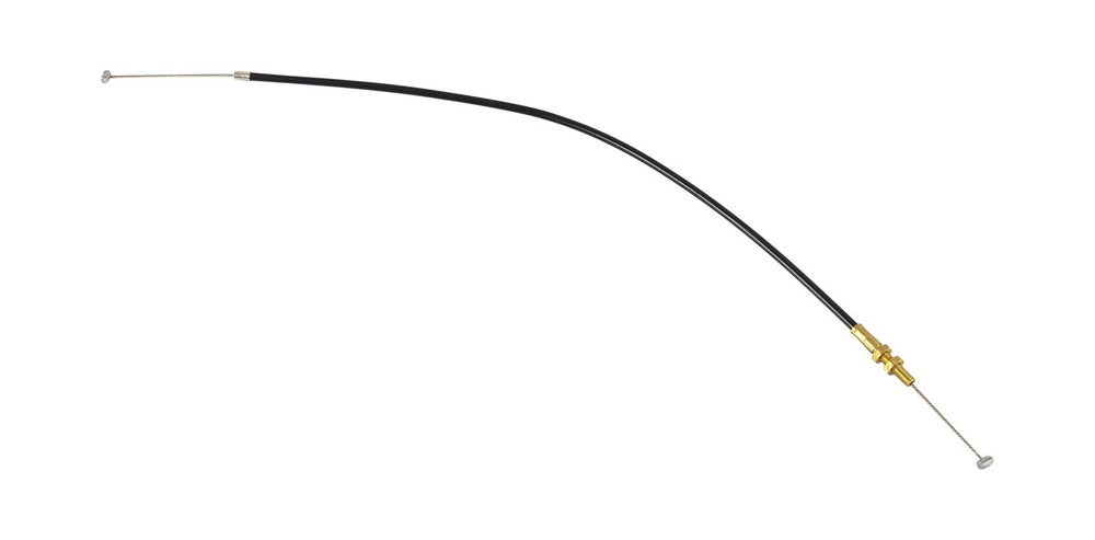 Тросик газа Suzuki DT40, Omax